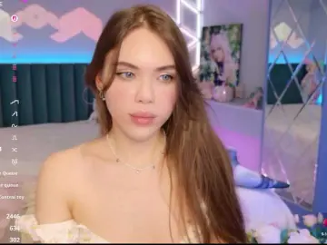 Bongacams Watch Live Sex Cams of MimiFors