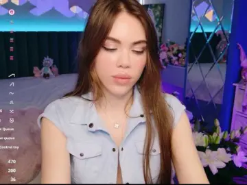 Bongacams Live Porn of MimiFors