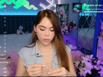 Bongacams Sex Cam of MimiFors