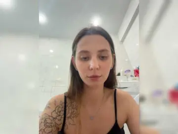 Bongacams Nude Webcam of Seventh-Heaven