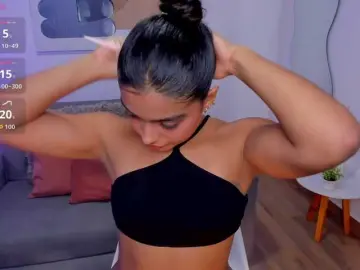 Bongacams Live Sex of AmandaConner