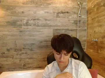 Bongacams Adult Webcam of BryceEvans