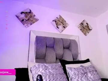 Bongacams Live Porn of Janediaz