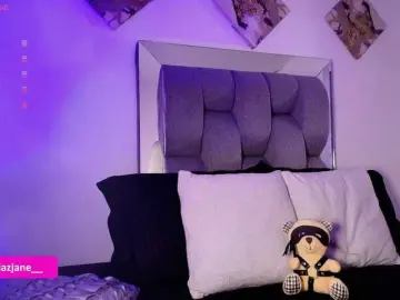 Bongacams Free Porn Cam of Janediaz