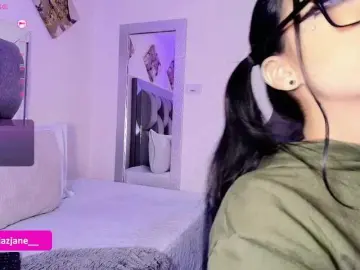 Bongacams Adult Webcam of Janediaz