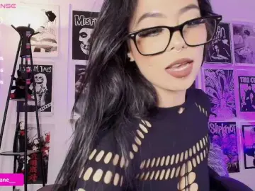 Bongacams Private Sex Chat of Janediaz