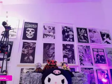 Bongacams Best live sex cam show of Janediaz