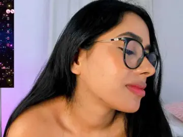 Bongacams Nude Webcam of SteffanyRedx