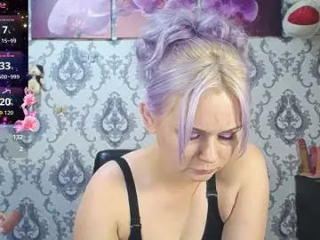 Bongacams Private Sex Chat of Little-letti