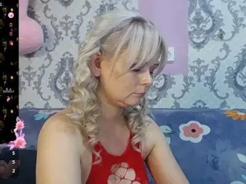 Bongacams Free Porn Cam of Little-letti
