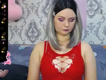 Bongacams Private Sex Chat of Little-letti