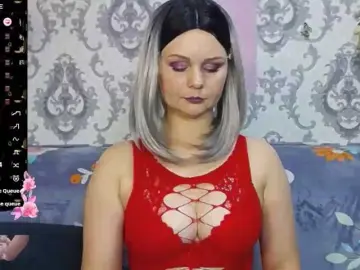 Bongacams Live Porn of Little-letti
