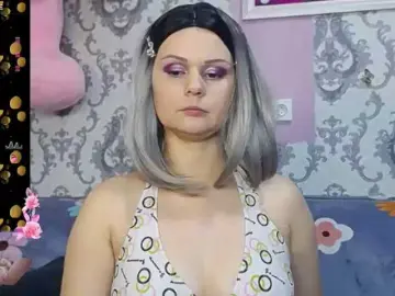 Bongacams Live Sex Cam of Little-letti