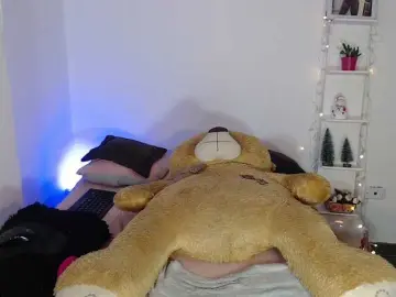 Bongacams Live Sex of brytany05