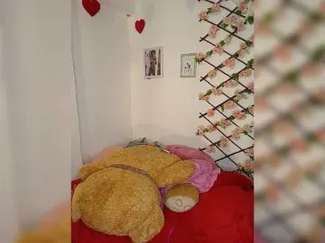 Bongacams Sex Chat of brytany05