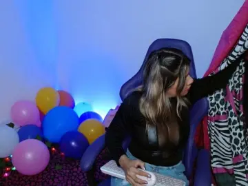Bongacams Live Porn of hot-sexy-bunny