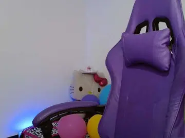 Bongacams Live Sex Cam of hot-sexy-bunny