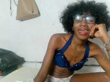 Bongacams Sex Chat of Claudiaah