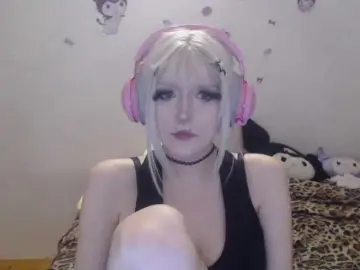Bongacams Free Live Porn of DreamNIKA