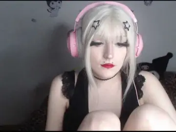 Bongacams Live Sex Cam of DreamNIKA