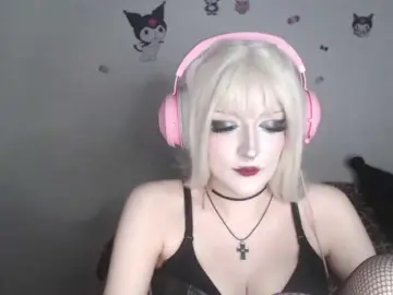 Bongacams Live Porn of DreamNIKA