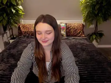 Bongacams Adult Webcams of MagikPeachh