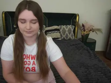 Bongacams Live Sex of MagikPeachh