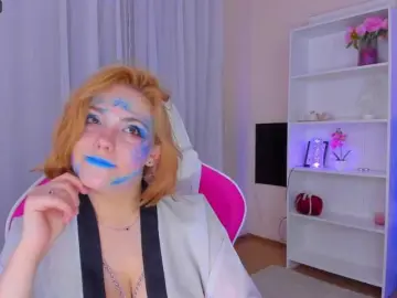 Bongacams Adult Webcam of DellaRowwe