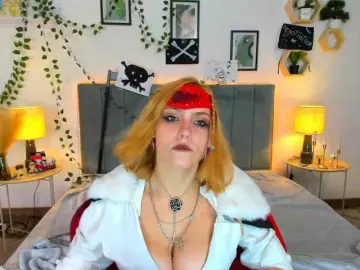 Bongacams Adult Webcam of DellaRowwe