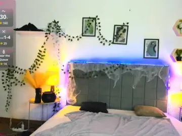 Bongacams Sex Chat of DellaRowwe
