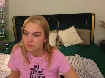 Bongacams Adult Webcam of AlinaLemon