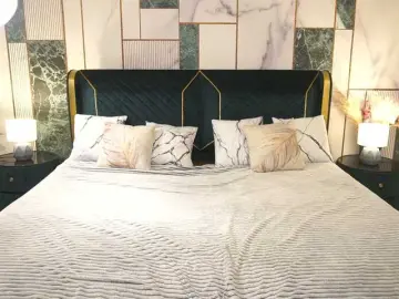 Bongacams Best Webcam of AlinaLemon