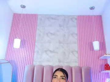 Bongacams Free Live Porn of ArianaRougee