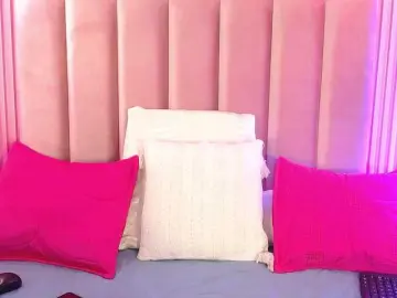 Bongacams Private Sex Chat of ArianaRougee