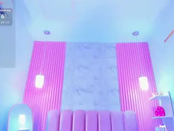 Bongacams Sex Chat of ArianaRougee