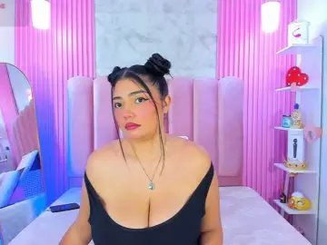Bongacams Best Webcam of ArianaRougee