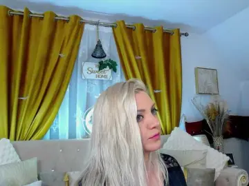 Bongacams Live Sex of Malvvina