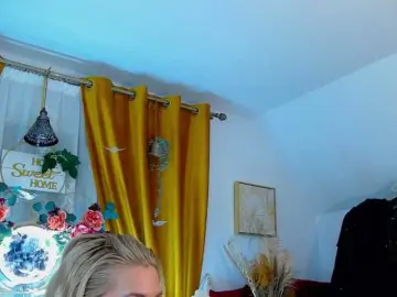Bongacams Best Webcam of Malvvina