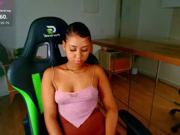 Bongacams Adult Webcam of Susan-Backer