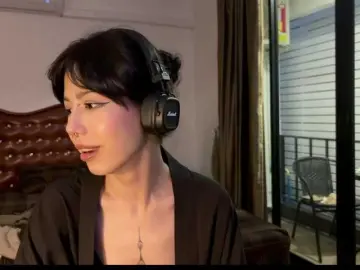 Bongacams Nude Webcam of kawaimin
