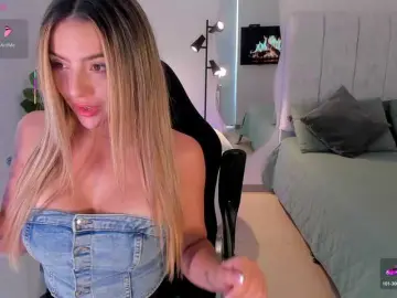 Bongacams Adult Video Chat of AmyWoods