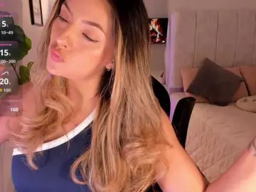Bongacams Private Sex Chat of AmyWoods