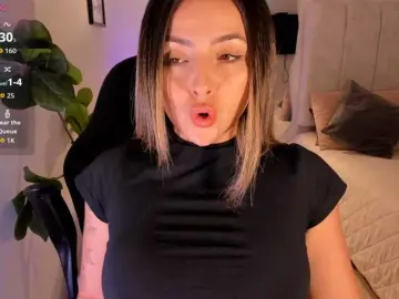 Bongacams Adult Video Chat of AmyWoods