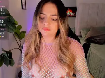 Bongacams Private Sex Chat of AmyWoods