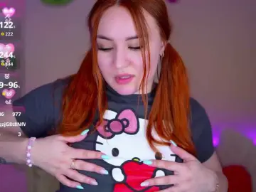 Bongacams Live Porn of LovelyyBell