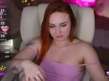 Bongacams Best Webcam of LovelyyBell