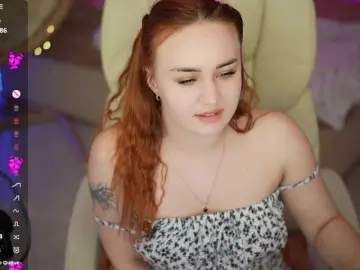 Bongacams Free Live Porn of LovelyyBell