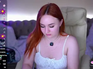 Bongacams Sex Cam of LovelyyBell