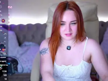 Bongacams Best live sex cam show of LovelyyBell