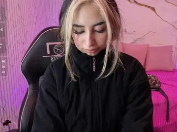 Bongacams Sex Chat of Malory-tay